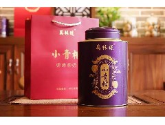 新會(huì)柑普茶要怎么保存？