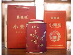 新會柑普茶應如何存放？